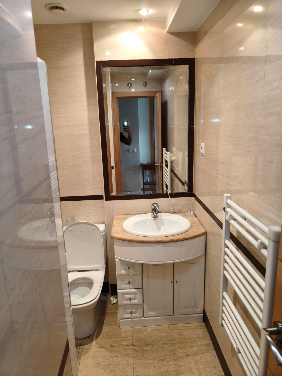 Inmueble recuperado en Pozuelo de Alarcón Madrid, inquilinos morosos - Imagen 3