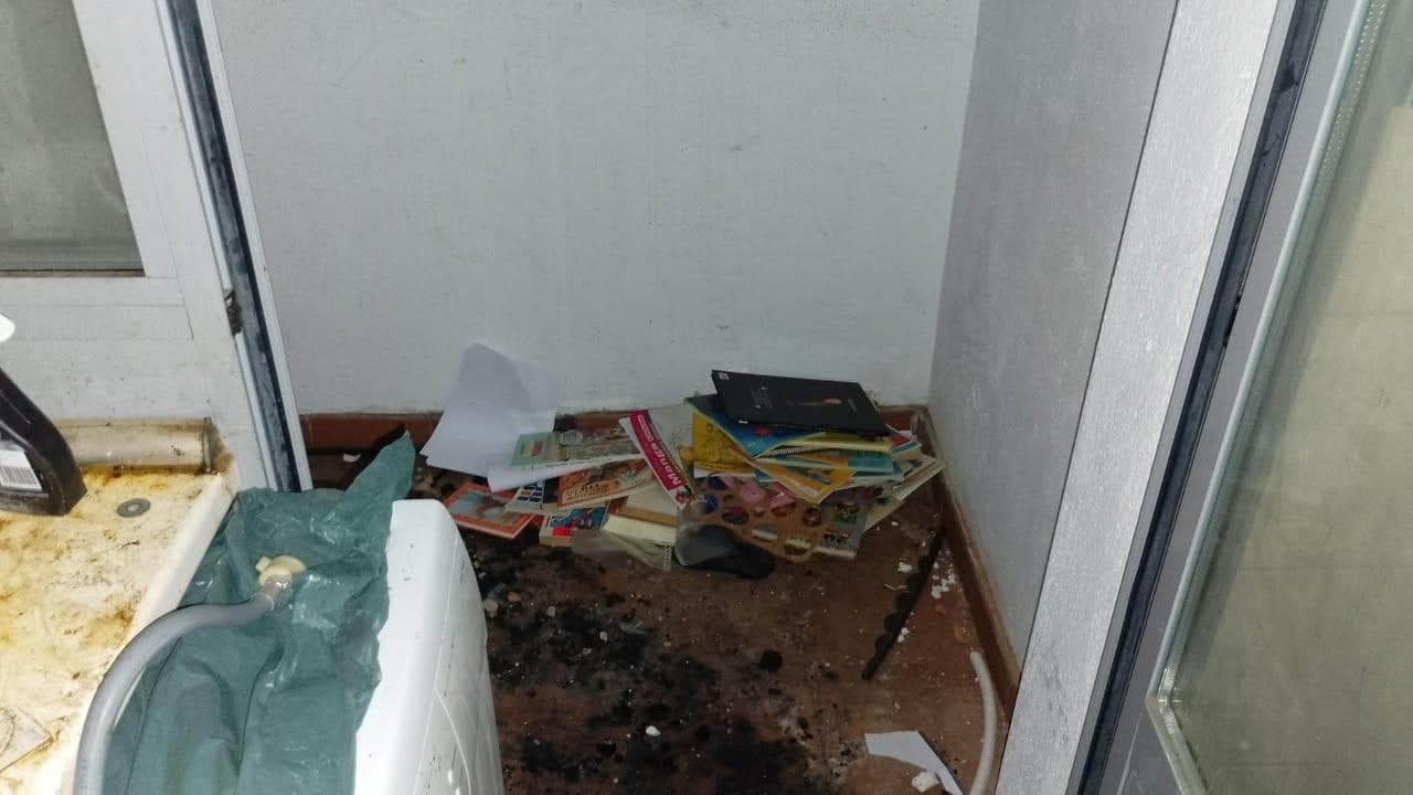 Inmueble recuperado en Rivas Vacia-Madrid inquilinos morosos - Imagen 1