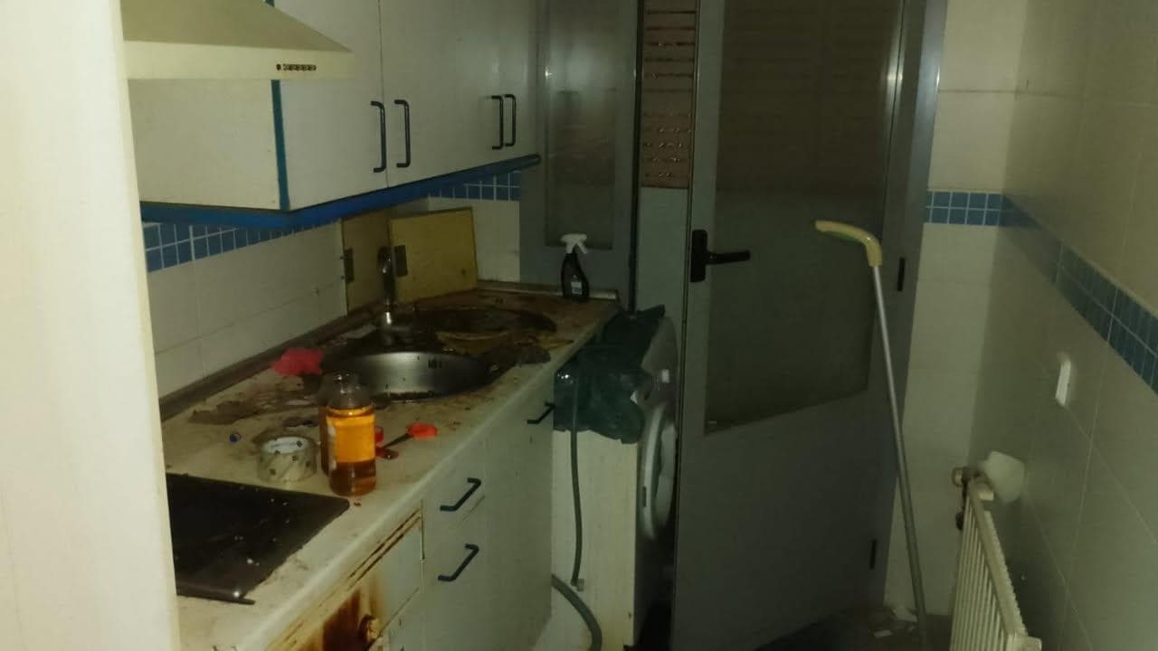 Inmueble recuperado en Rivas Vacia-Madrid inquilinos morosos - Imagen 2