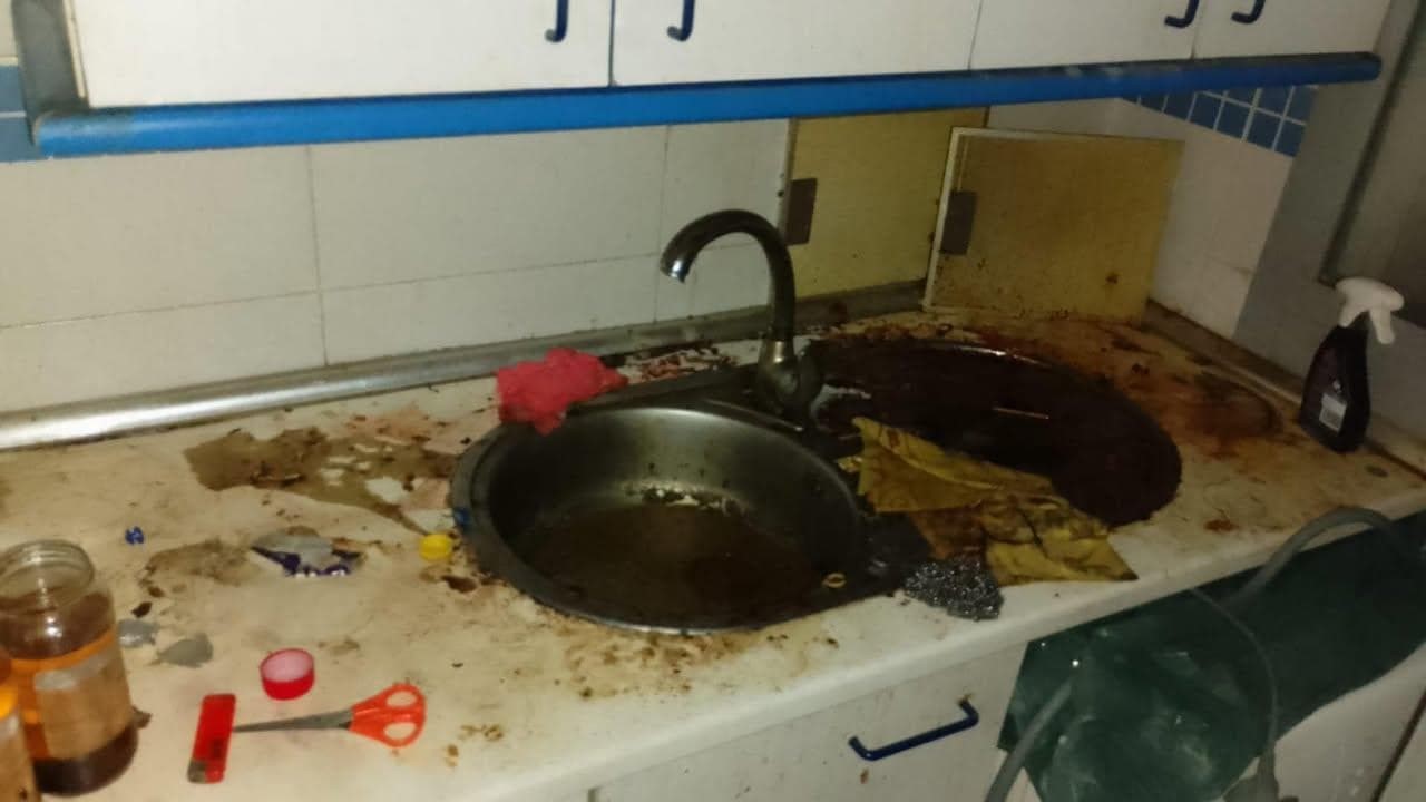 Inmueble recuperado en Rivas Vacia-Madrid inquilinos morosos - Imagen 7