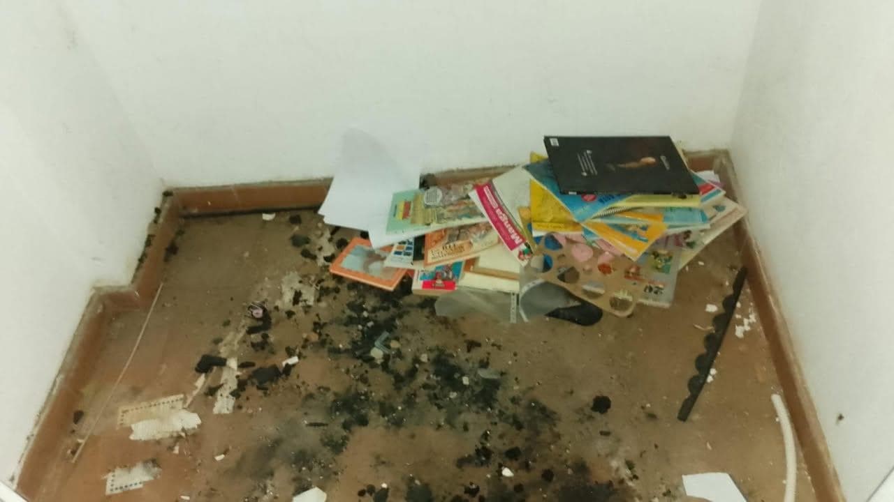 Inmueble recuperado en Rivas Vacia-Madrid inquilinos morosos - Imagen 9