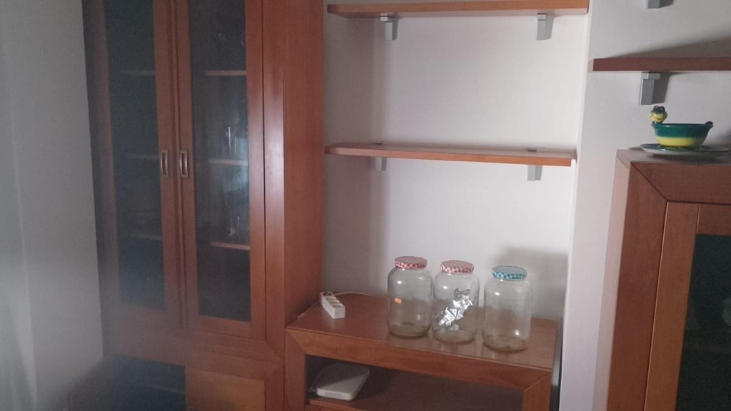 Inmueble recuperado en Ronda Inquilinos morosos