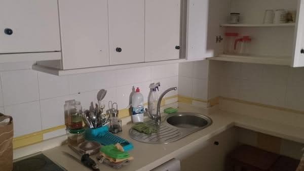 Inmueble recuperado en Ronda Inquilinos morosos - Imagen 1