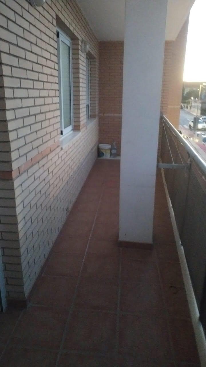 Inmueble recuperado en Roquetas del Mar Inquilinos morosos - Imagen 5