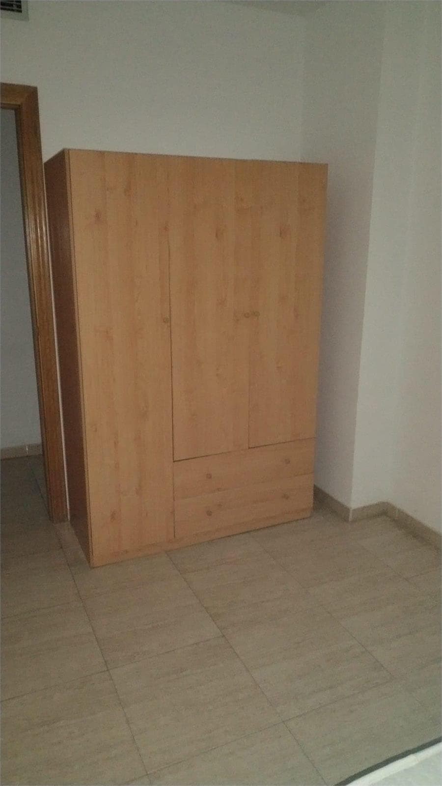 Inmueble recuperado en Roquetas del Mar Inquilinos morosos - Imagen 1