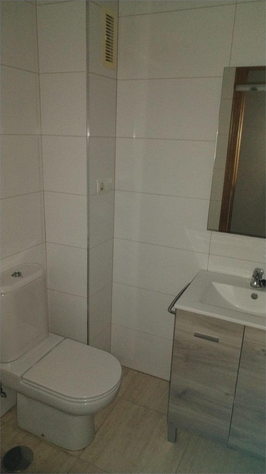 Inmueble recuperado en Roquetas del Mar Inquilinos morosos - Imagen 3