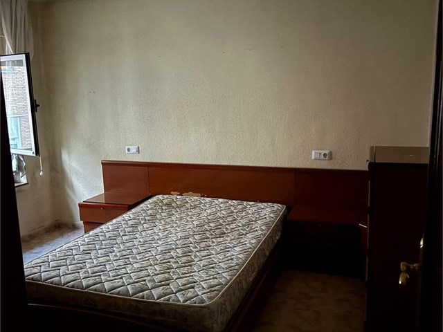Inmueble recuperado en Salamanca Inquilina Morosa