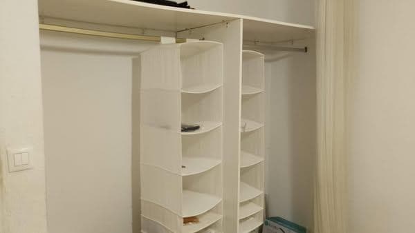 Inmueble recuperado en San Fernando Cadiz Inquilinos morosos - Imagen 4
