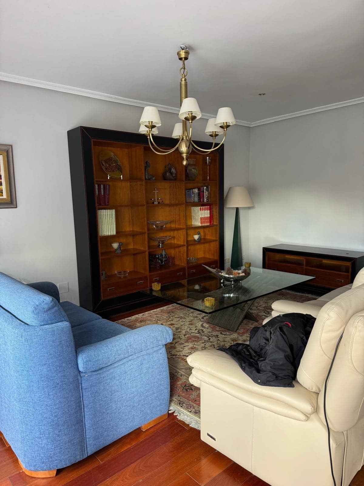 Inmueble recuperado en San Fernando de Henares Inquilinos morosos - Imagen 7