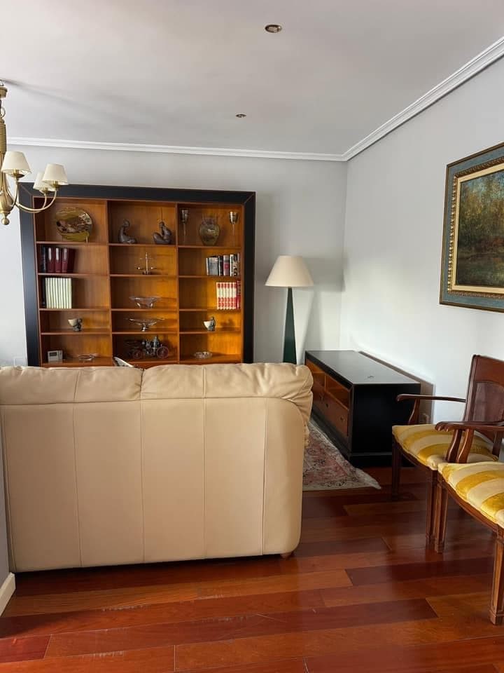 Inmueble recuperado en San Fernando de Henares Inquilinos morosos - Imagen 3