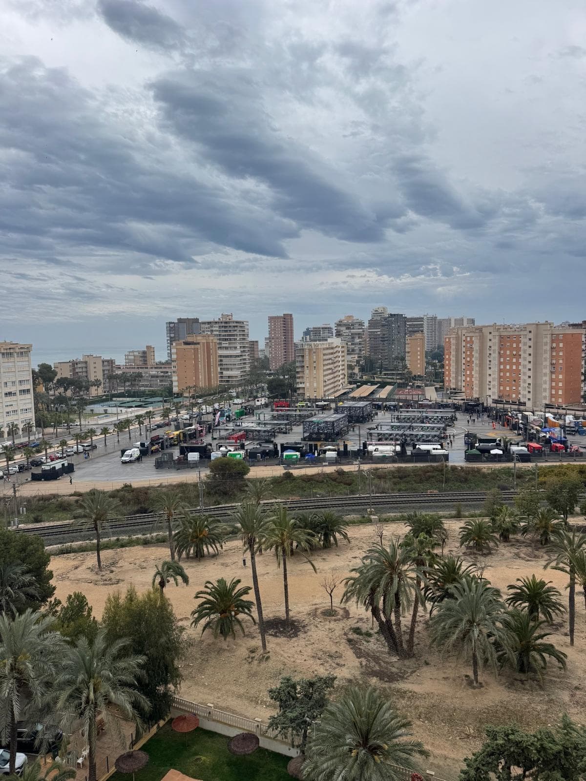 Inmueble recuperado en San Juan de Alicante inquilinos morosos - Imagen 13