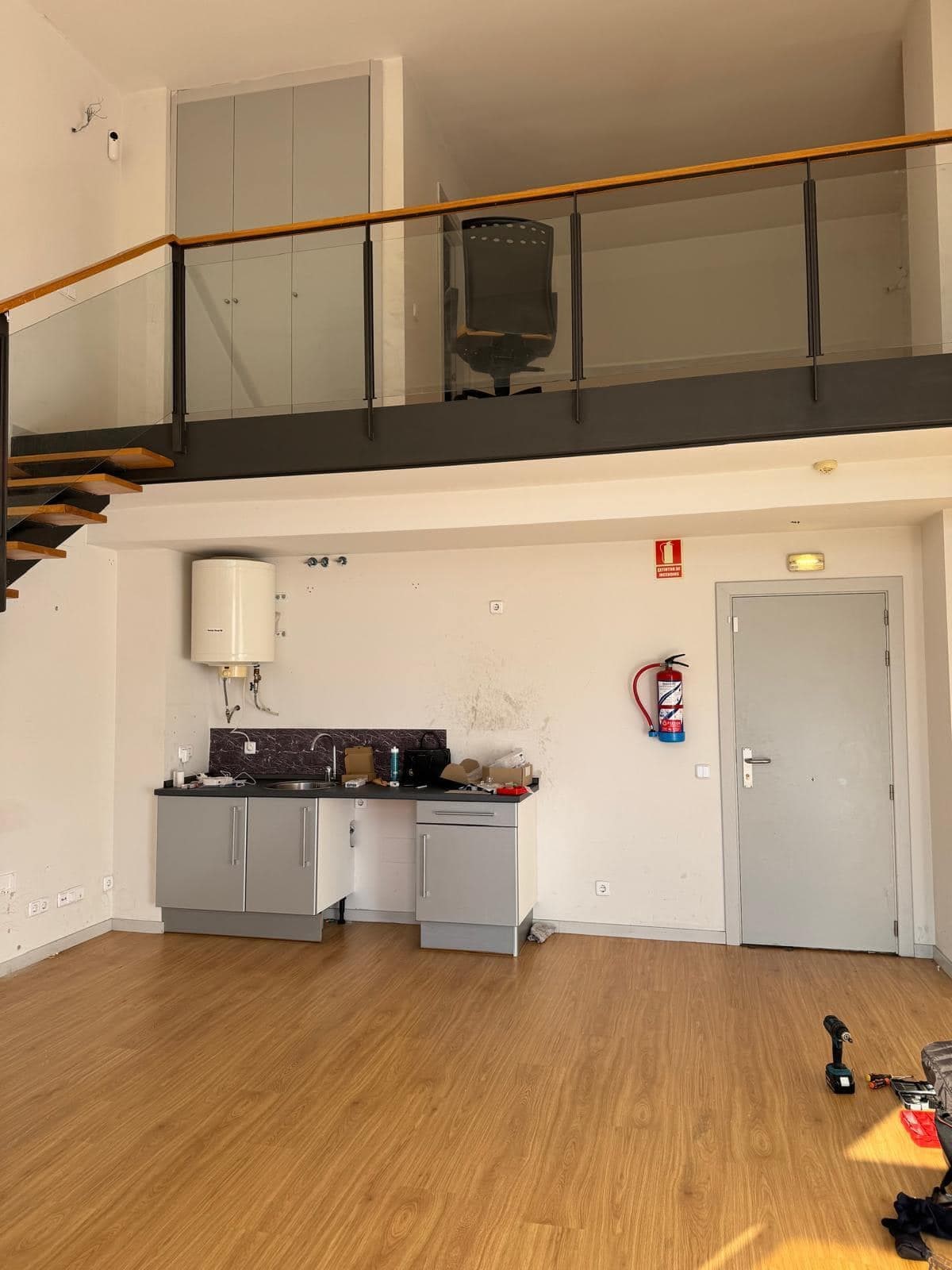 Inmueble recuperado en San Sebastián de Los Reyes inquilinos morosos - Imagen 6