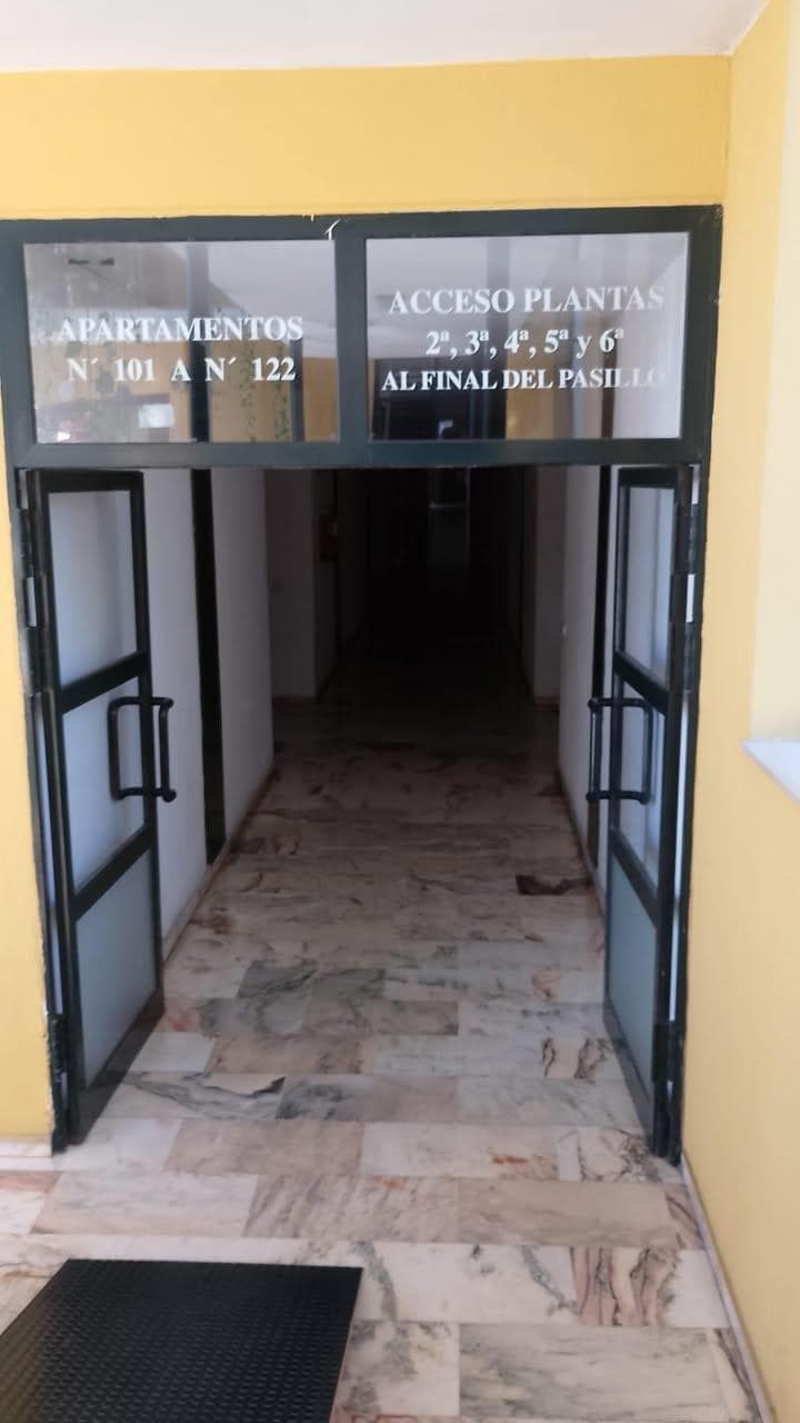 Inmueble recuperado en San Sebastián de Los Reyes inquilinos morosos - Imagen 12