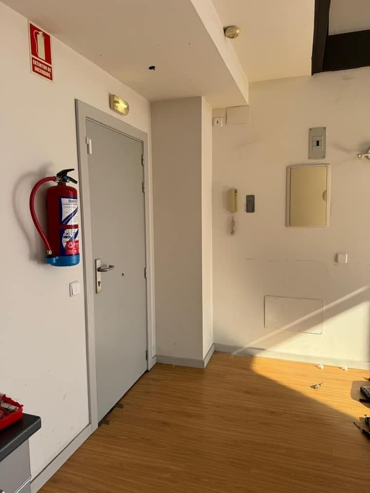 Inmueble recuperado en San Sebastián de Los Reyes inquilinos morosos - Imagen 7
