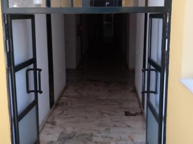 Inmueble recuperado en San Sebastián de Los Reyes  inquilinos morosos
