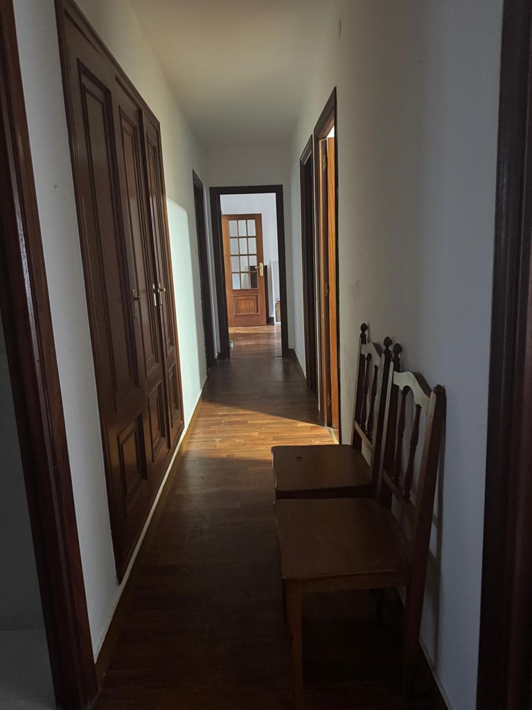 Inmueble recuperado en Santiago de Compostela (Galicia)