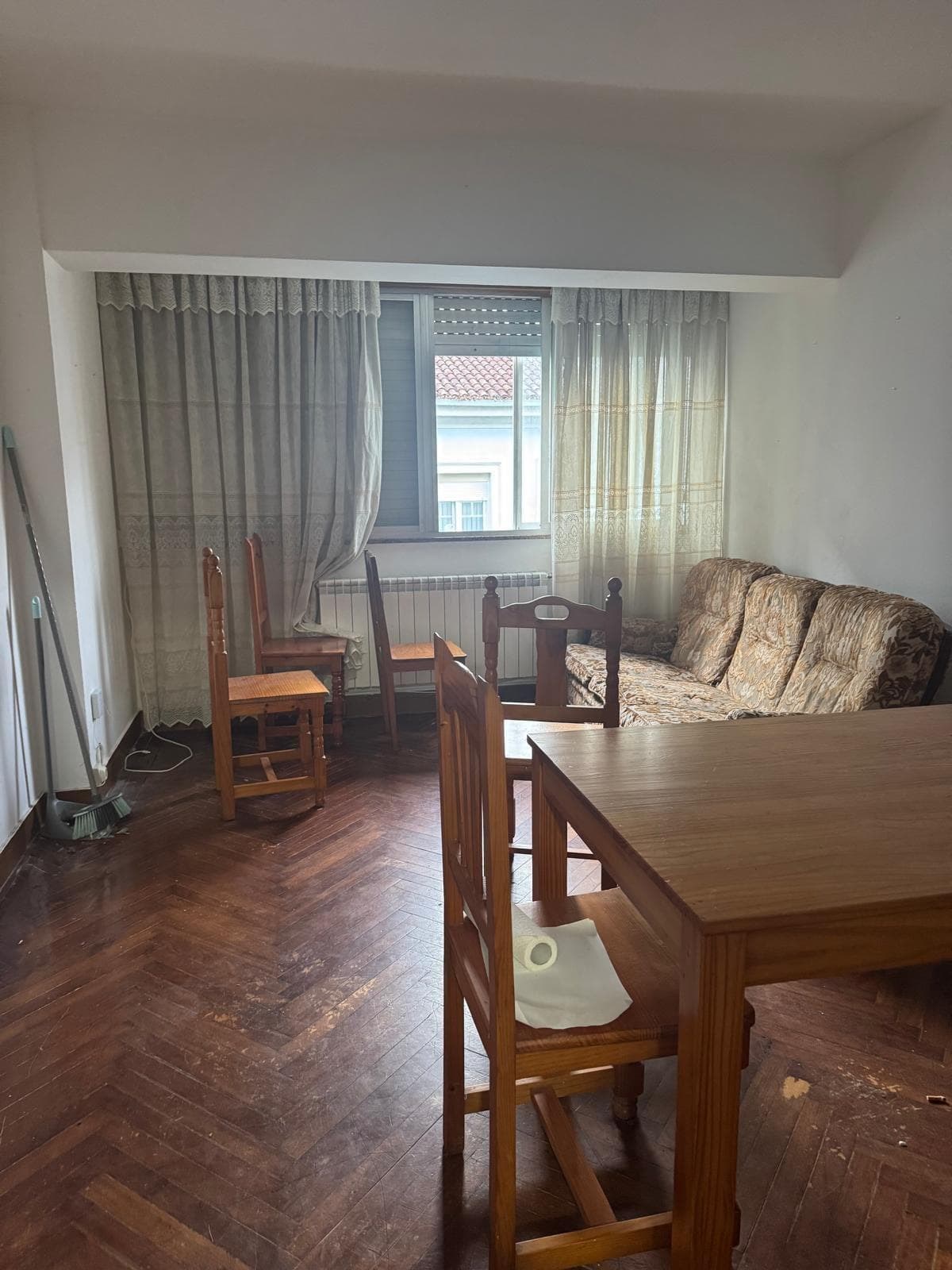 Inmueble recuperado en Santiago de Compostela (Galicia) - Imagen 7