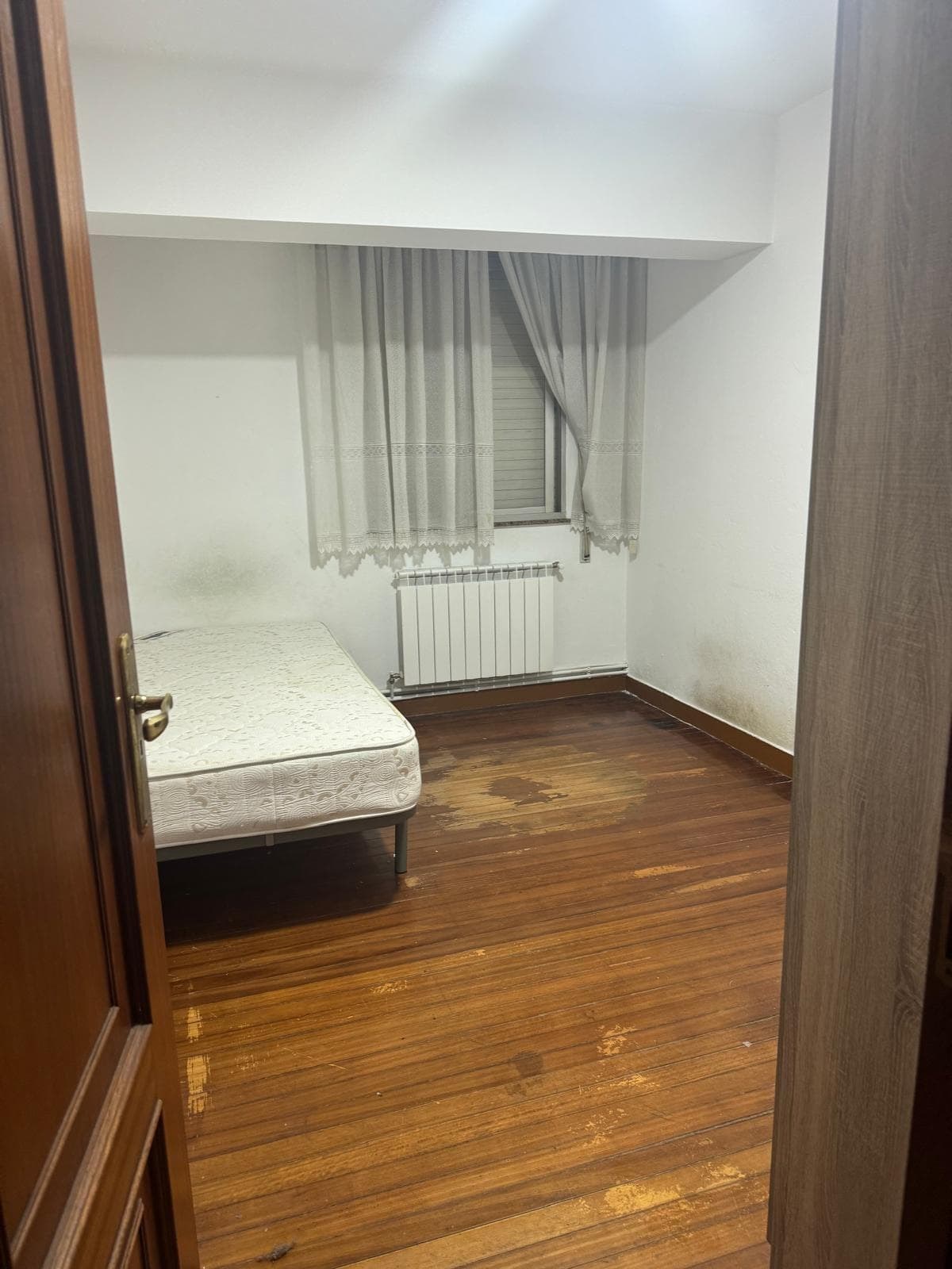 Inmueble recuperado en Santiago de Compostela (Galicia) - Imagen 8