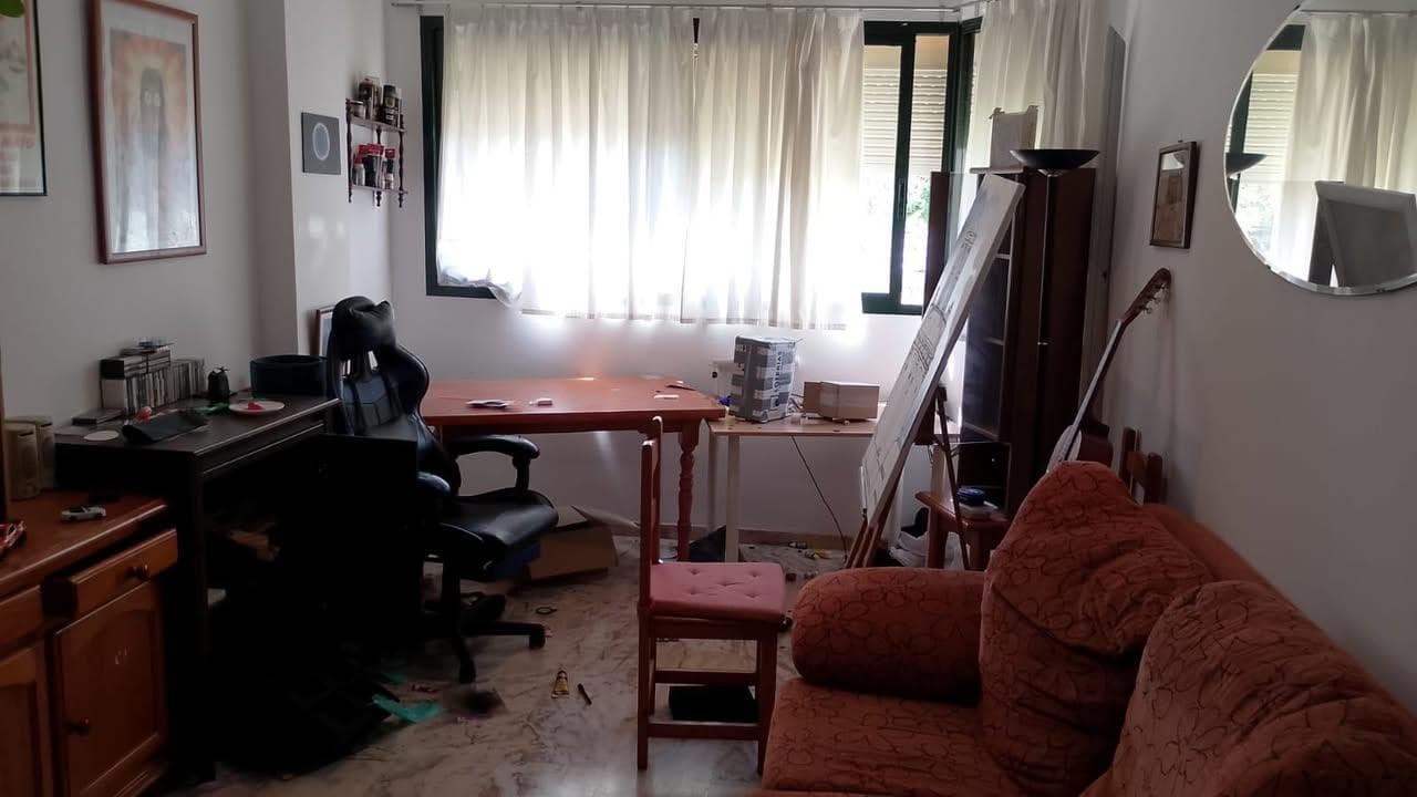 Inmueble recuperado en Sevilla Ocupación Ilegal  - Imagen 2