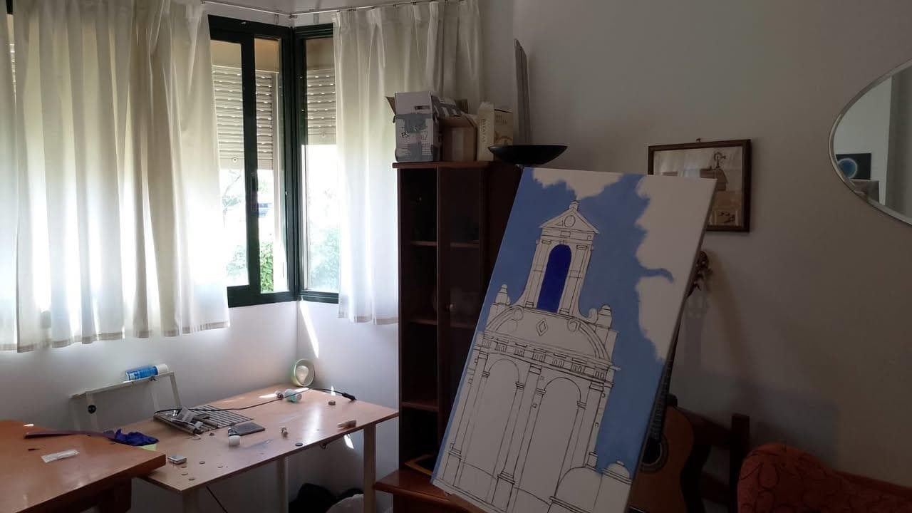 Inmueble recuperado en Sevilla Ocupación Ilegal  - Imagen 3