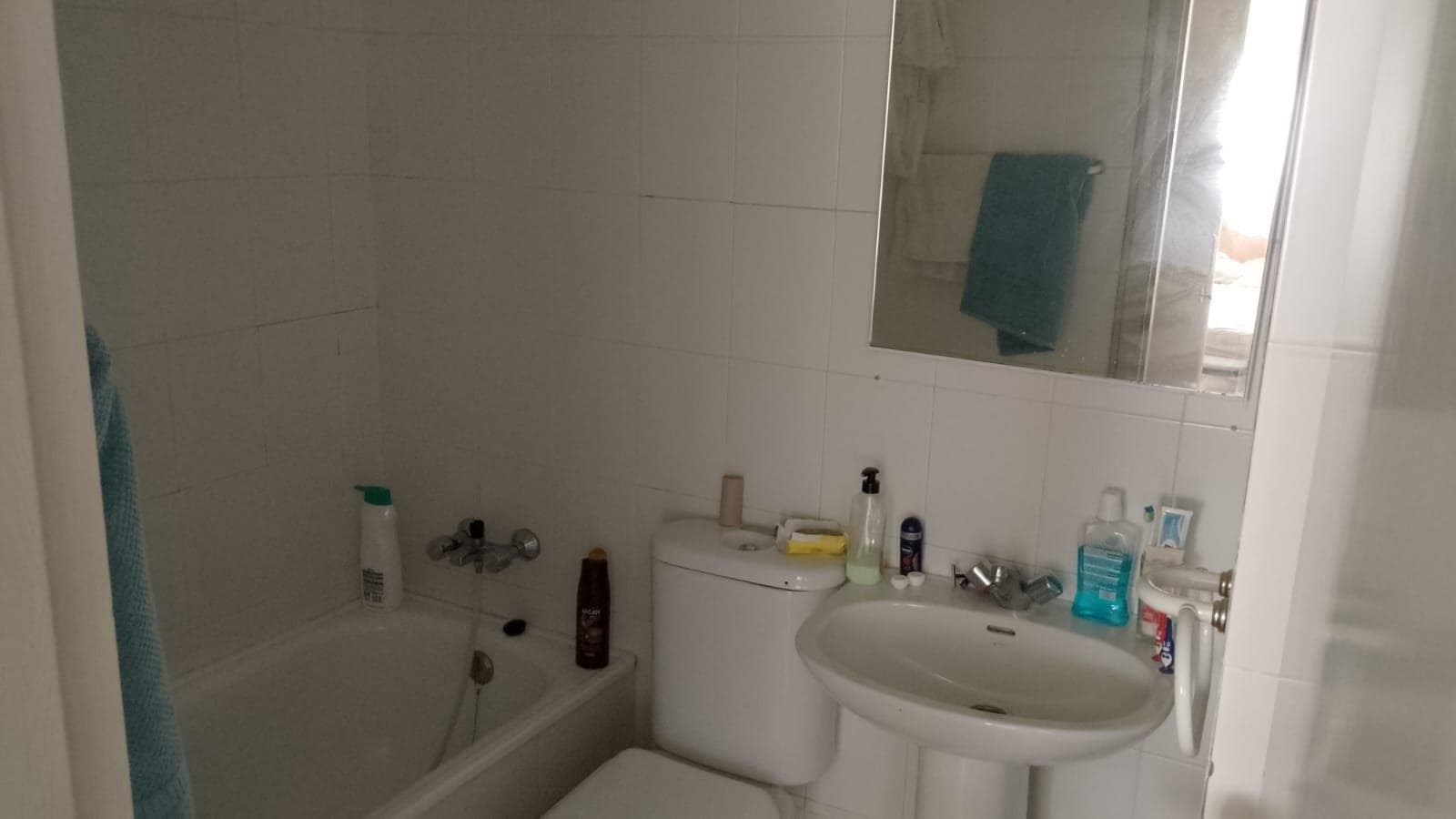 Inmueble recuperado en Sevilla Ocupación Ilegal  - Imagen 5
