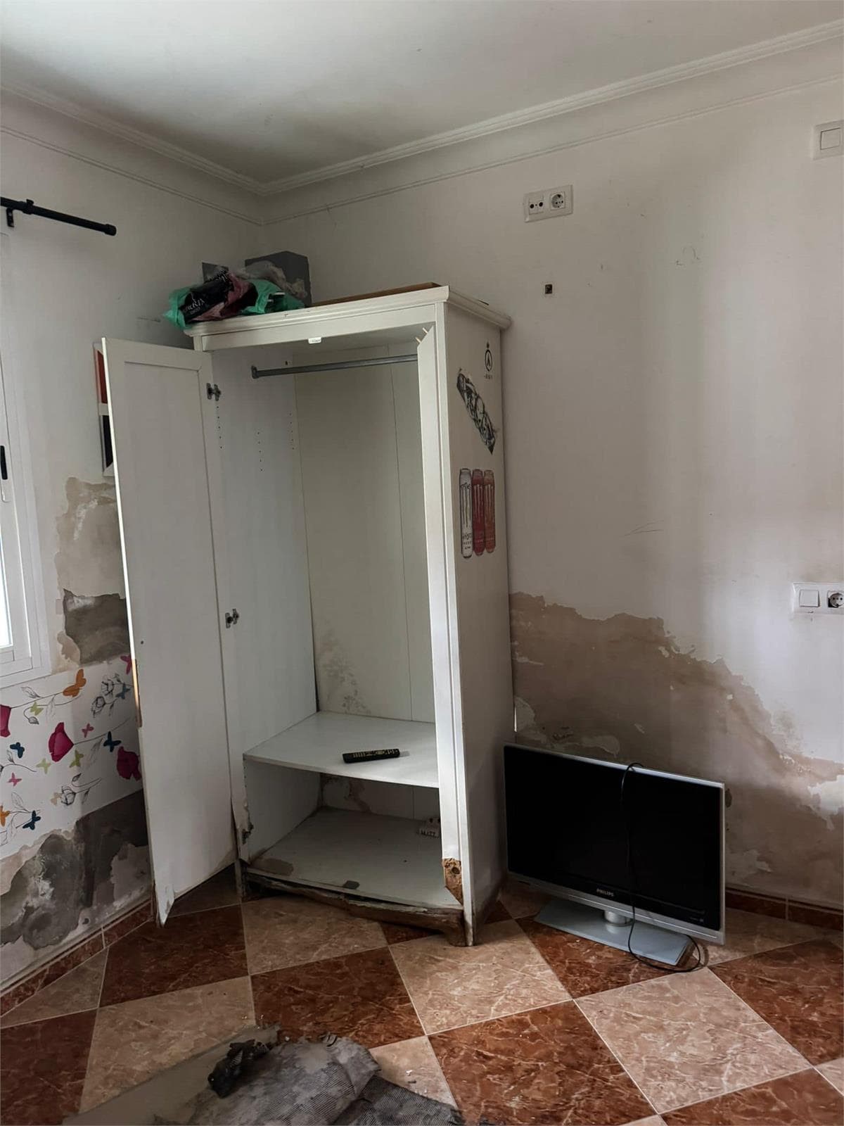 Inmueble recuperado en Sevilla Precarios - Imagen 10