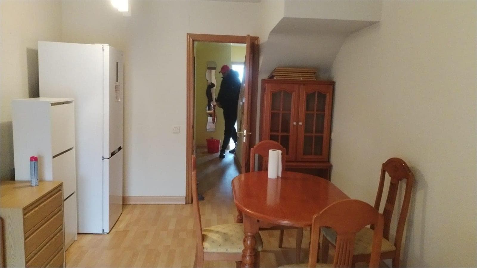 Inmueble recuperado en Soto del Real Inquilinos morosos - Imagen 6