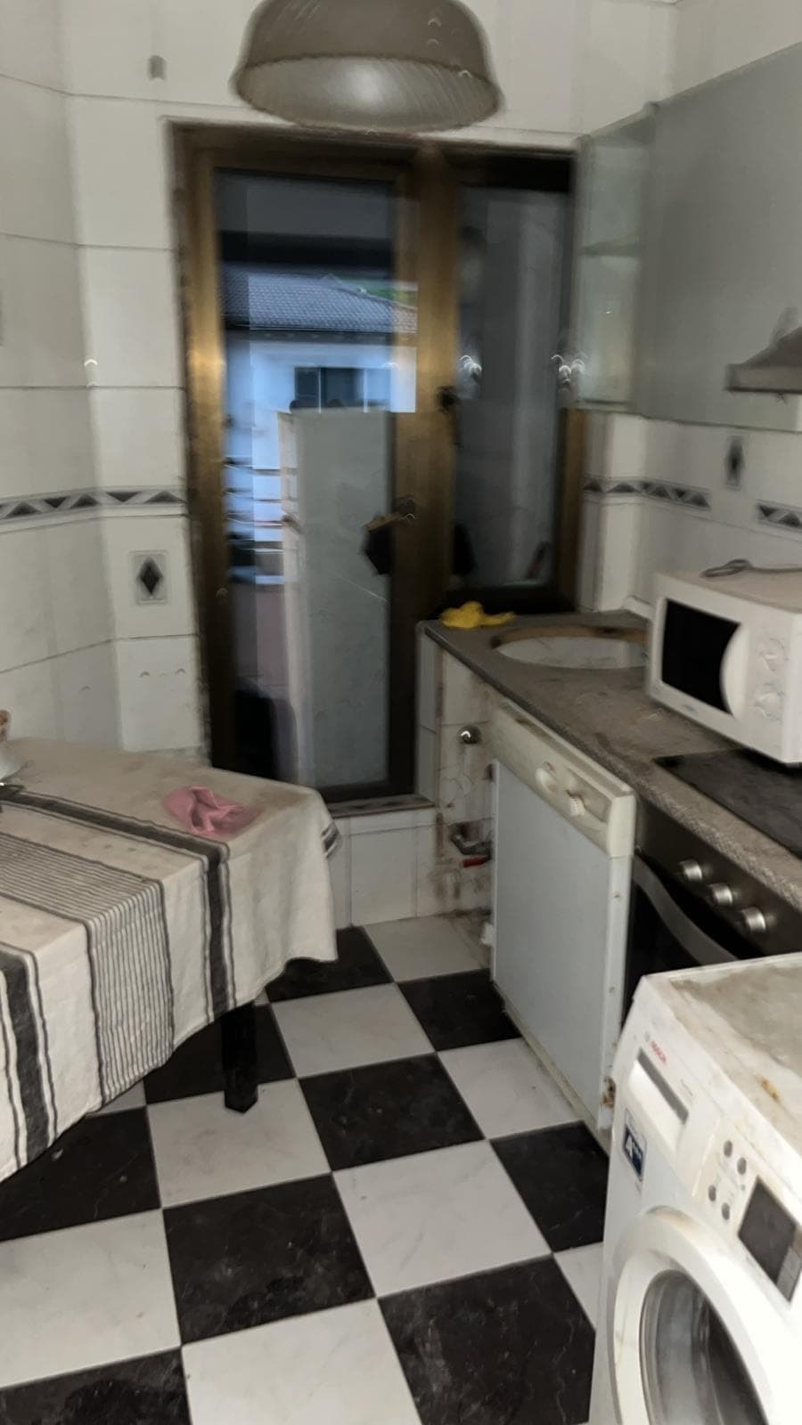 Inmueble recuperado en Tolosa (Guipuzcoa) inquilinos morosos - Imagen 8