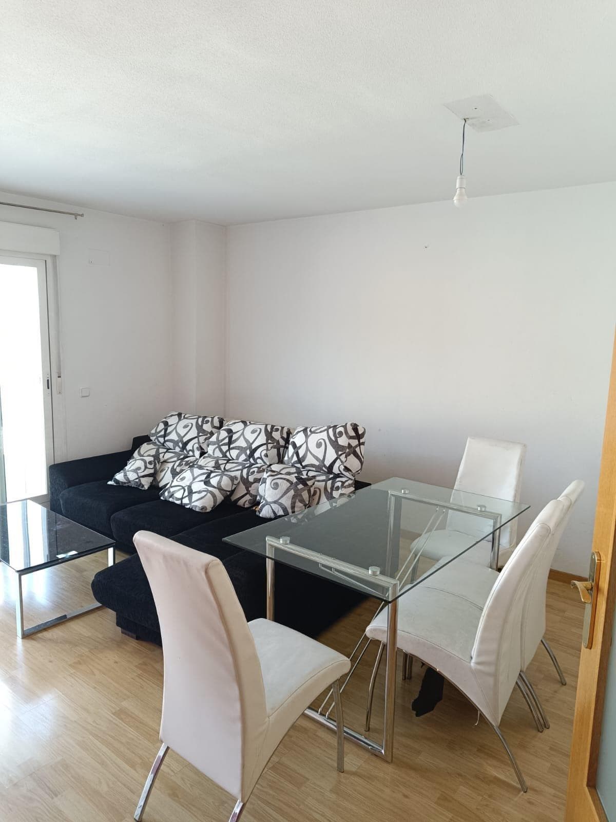 Inmueble recuperado en Torrejon de Ardoz (Madrid) Inquilino en precario - Imagen 10