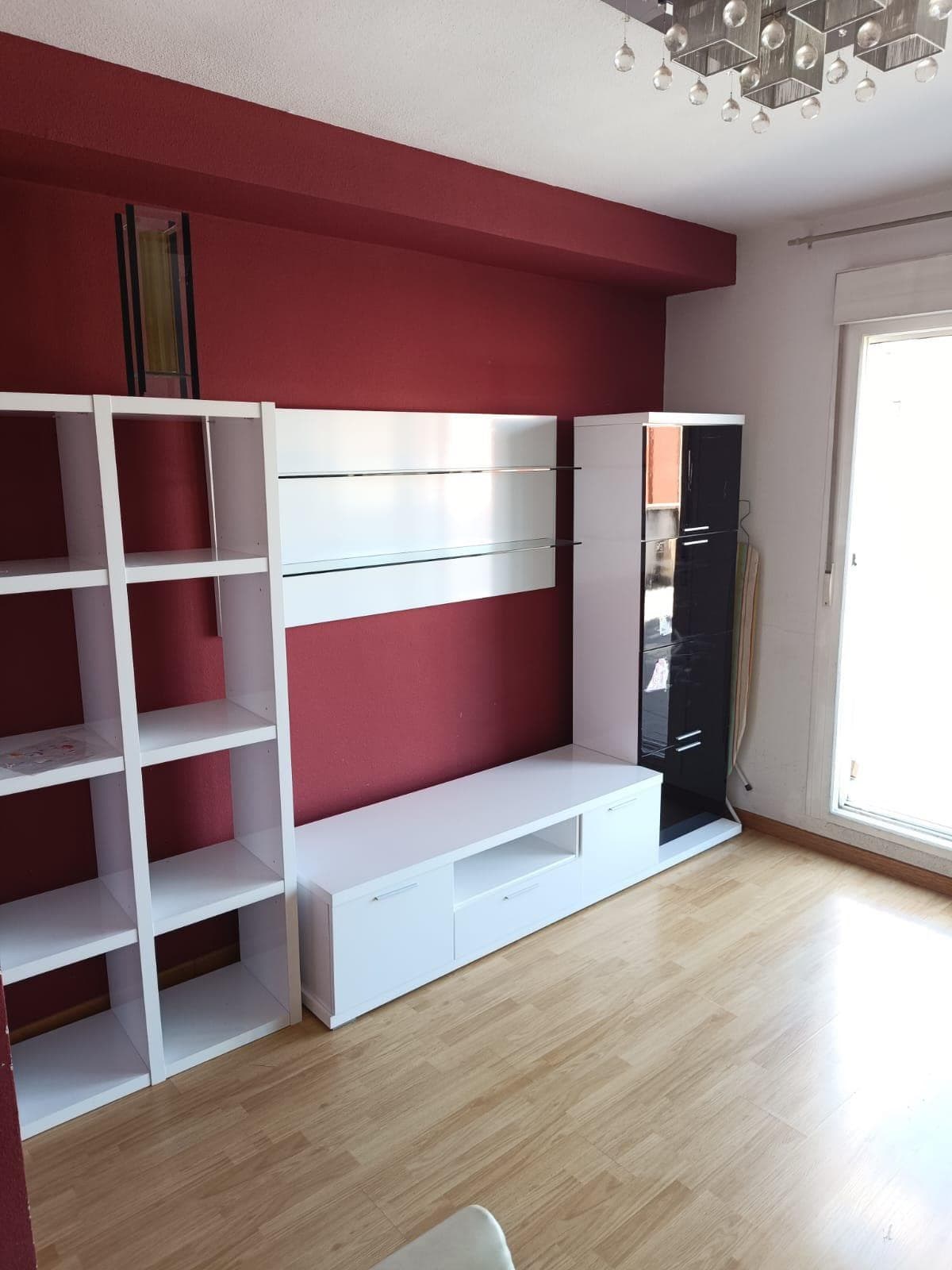 Inmueble recuperado en Torrejon de Ardoz (Madrid) Inquilino en precario - Imagen 3