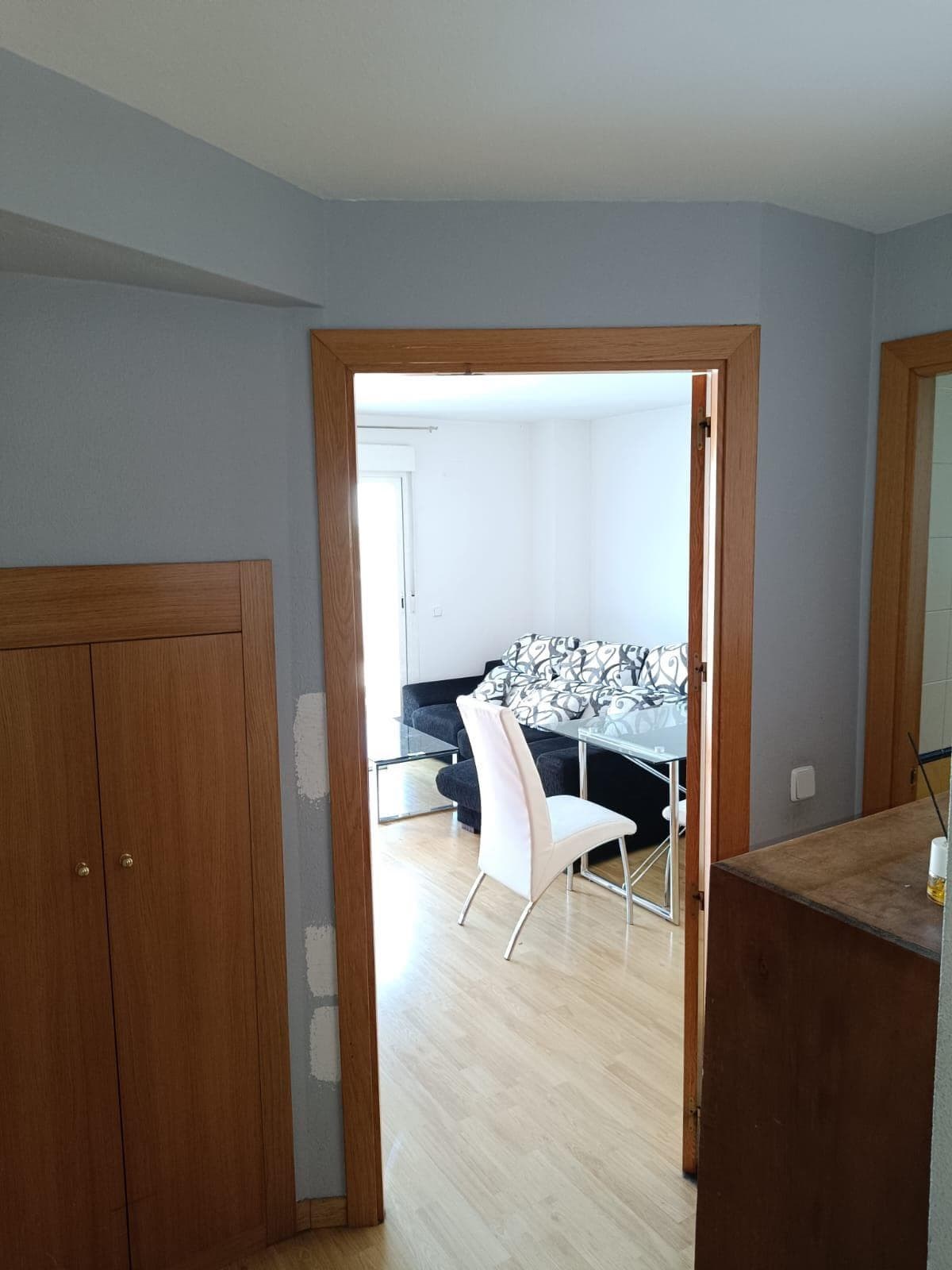 Inmueble recuperado en Torrejon de Ardoz (Madrid) Inquilino en precario - Imagen 7