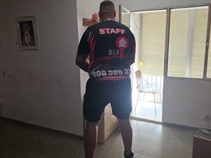 Inmueble recuperado en Torrejón de Ardoz Madrid 