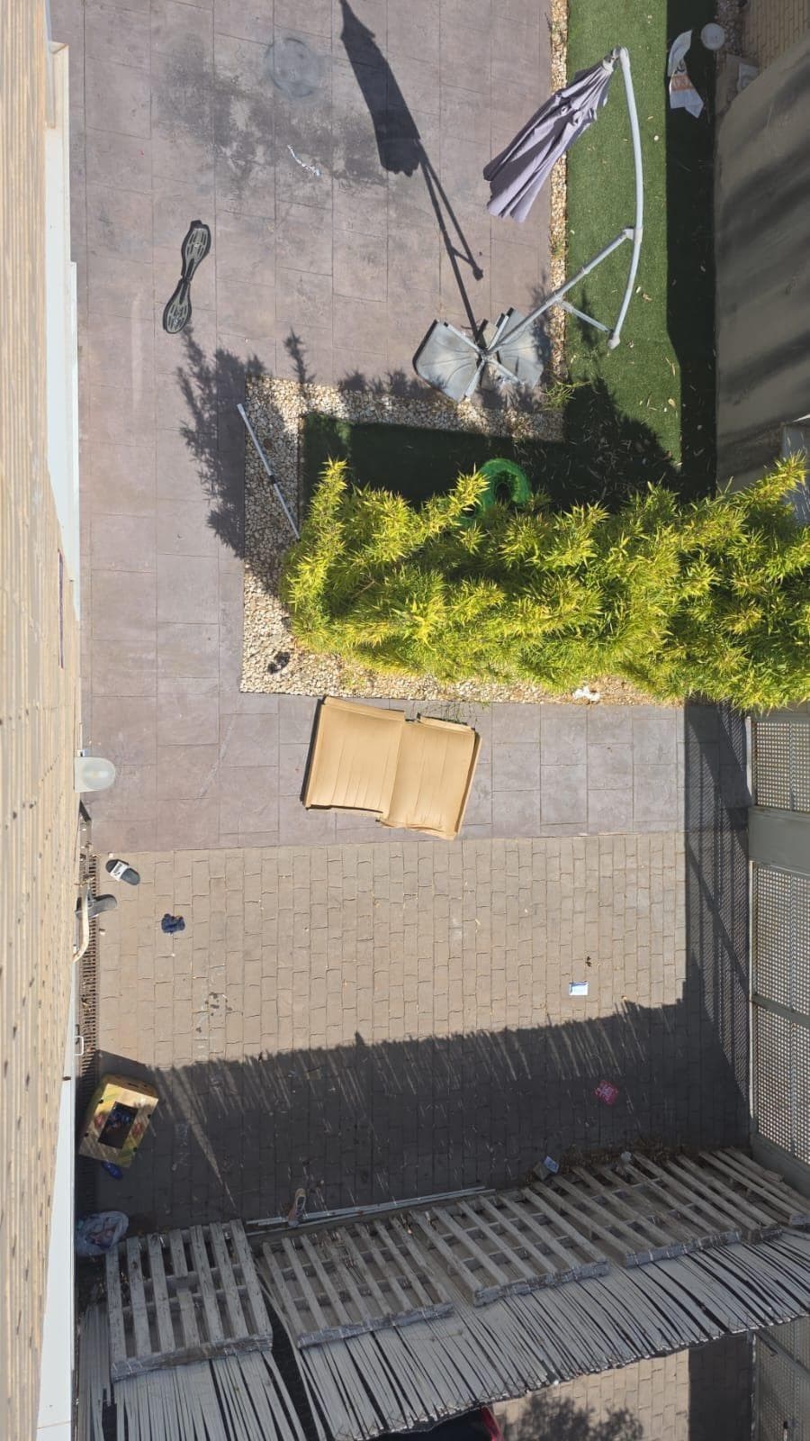 Inmueble recuperado en Torrejón de Ardoz Okupas - Imagen 4