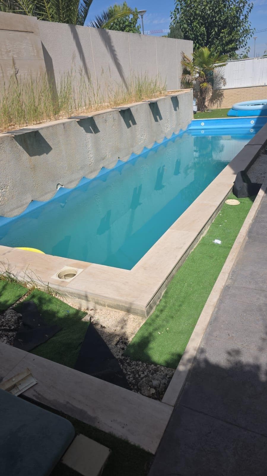 Inmueble recuperado en Torrejón de Ardoz Okupas - Imagen 5