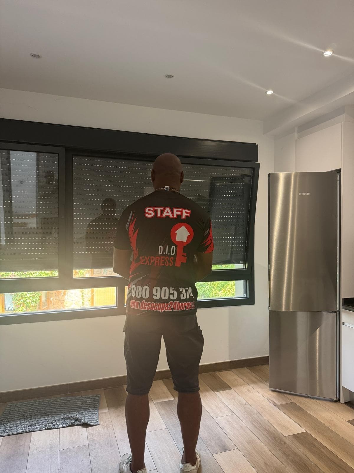 Inmueble recuperado en Torrelodones (Madrid) deuda de 10.000 € - Imagen 1