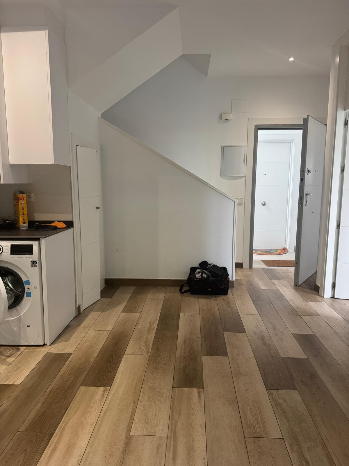 Inmueble recuperado en Torrelodones (Madrid) deuda de 10.000 € - Imagen 9