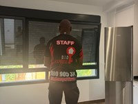 Inmueble recuperado en Torrelodones (Madrid) deuda de 10.000 €