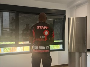 Inmueble recuperado en Torrelodones (Madrid) deuda de 10.000 €