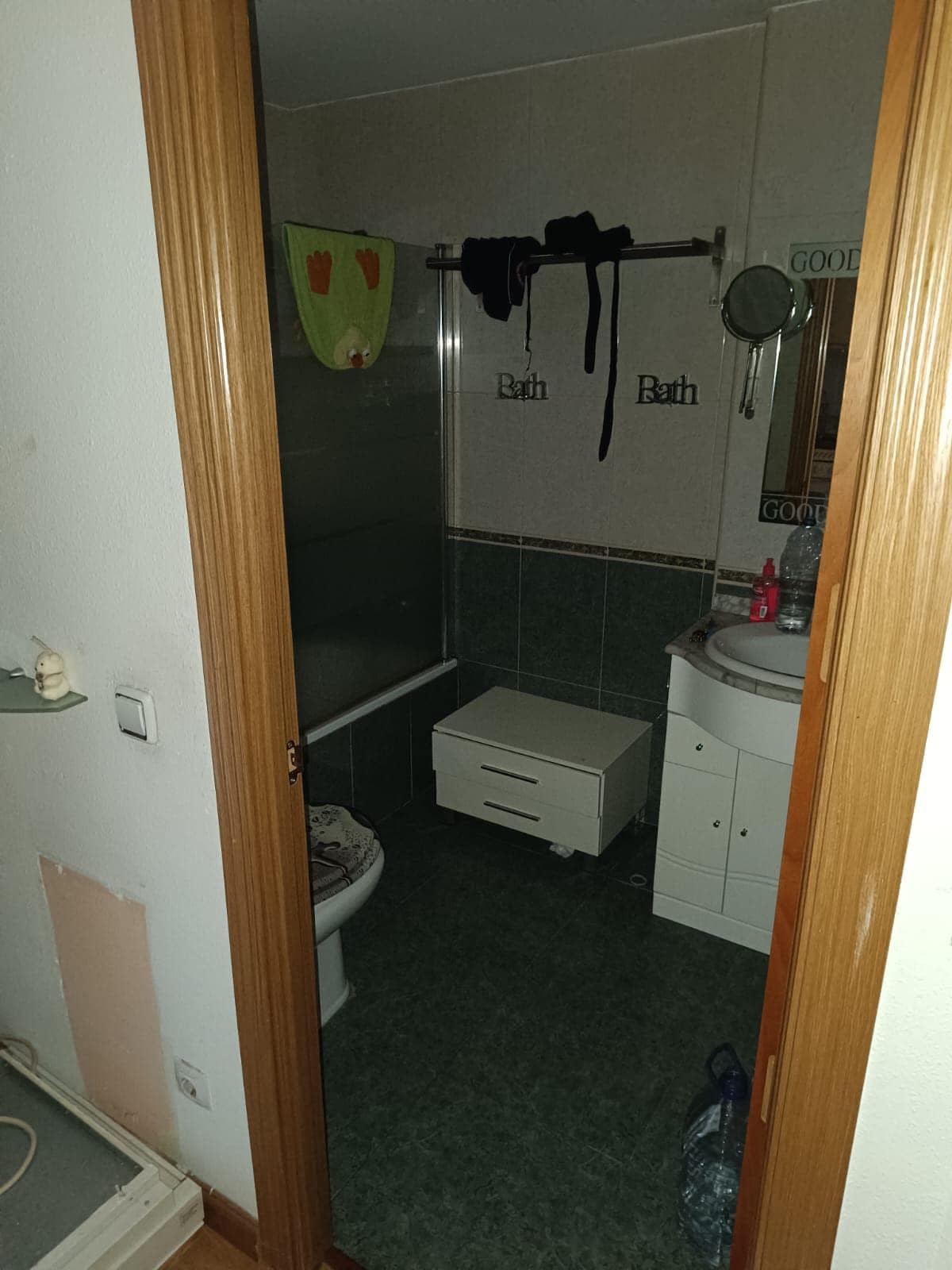 Inmueble recuperado en Valdemoro inquilinos morosos - Imagen 1