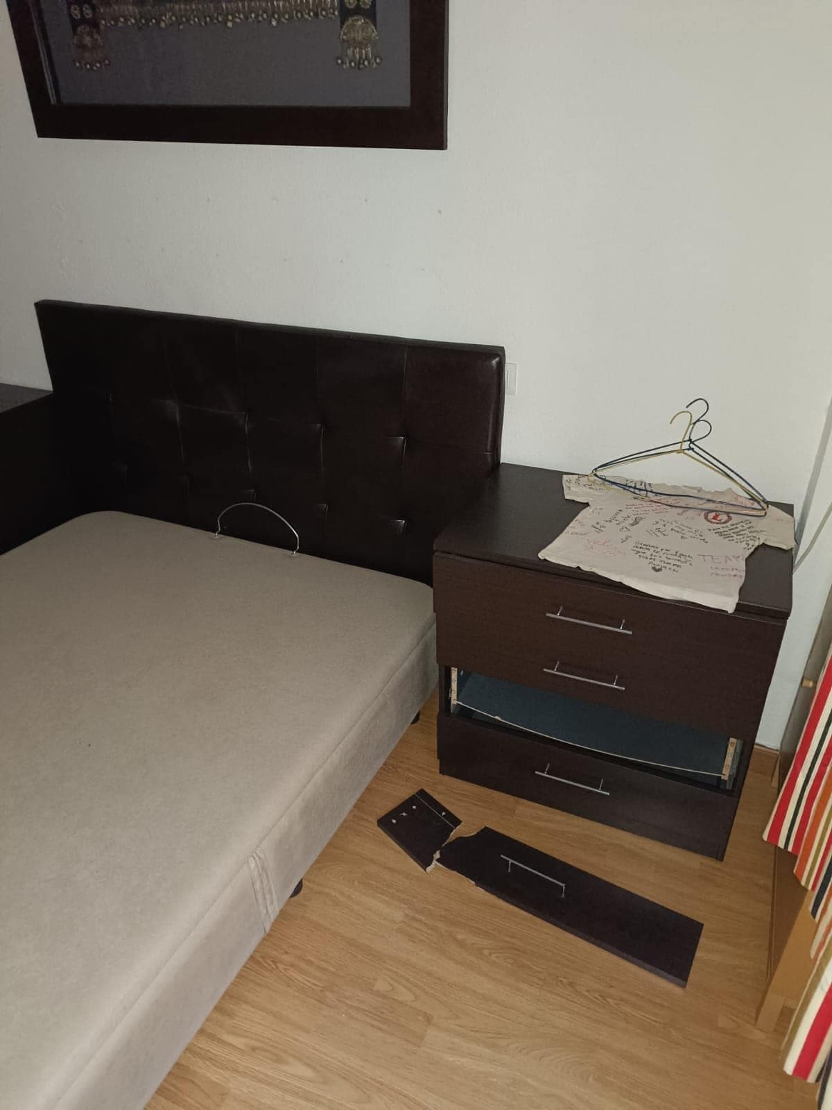 Inmueble recuperado en Valdemoro inquilinos morosos - Imagen 6