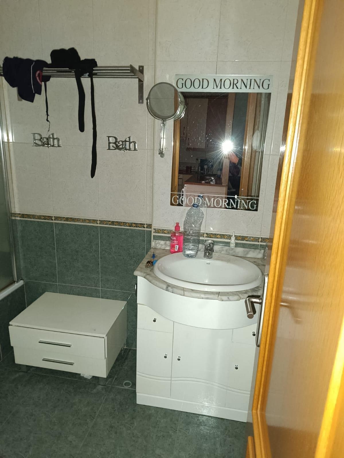 Inmueble recuperado en Valdemoro inquilinos morosos - Imagen 9