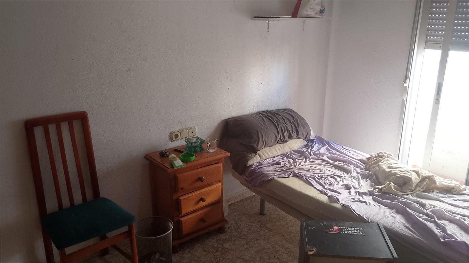 Inmueble recuperado en Valencia Inquilinos Morosos - Imagen 10