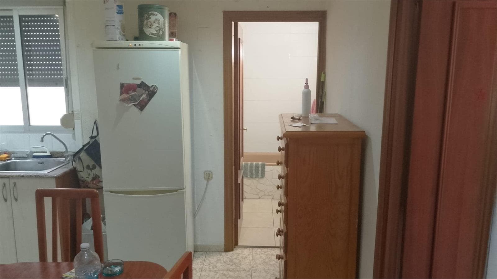 Inmueble recuperado en Valencia Inquilinos Morosos - Imagen 11