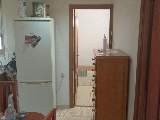 Inmueble recuperado en Valencia Inquilinos Morosos