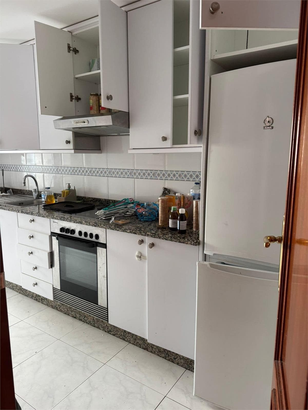 Inmueble recuperado en Vigo Inquilinos morosos - Imagen 11