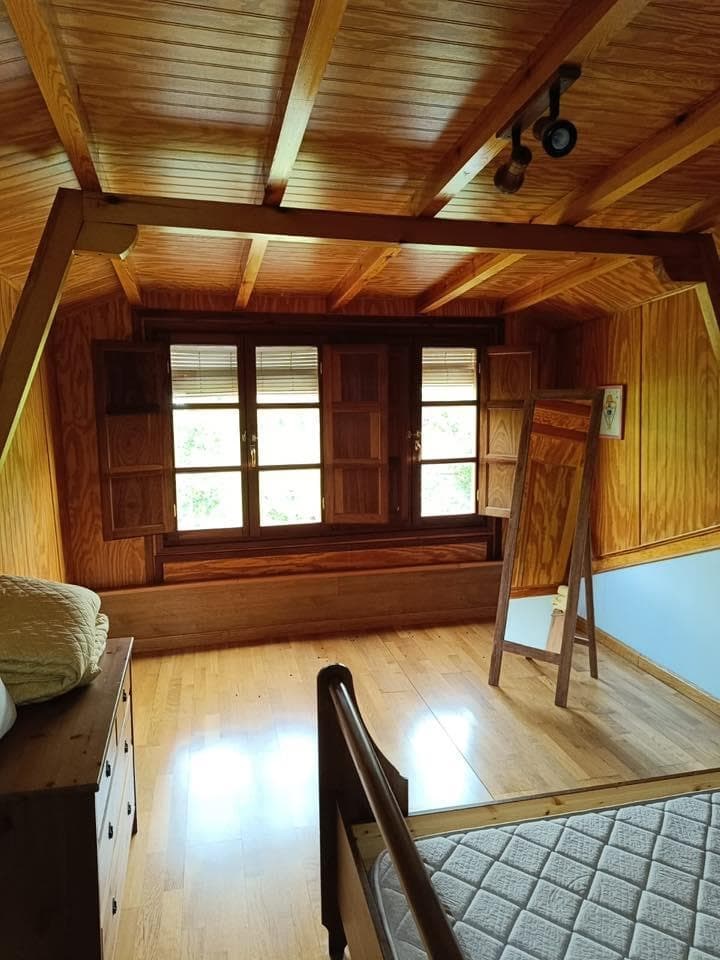 Inmueble recuperado en  Villar de los Barrios (Castilla y León), inquilinos morosos - Imagen 2