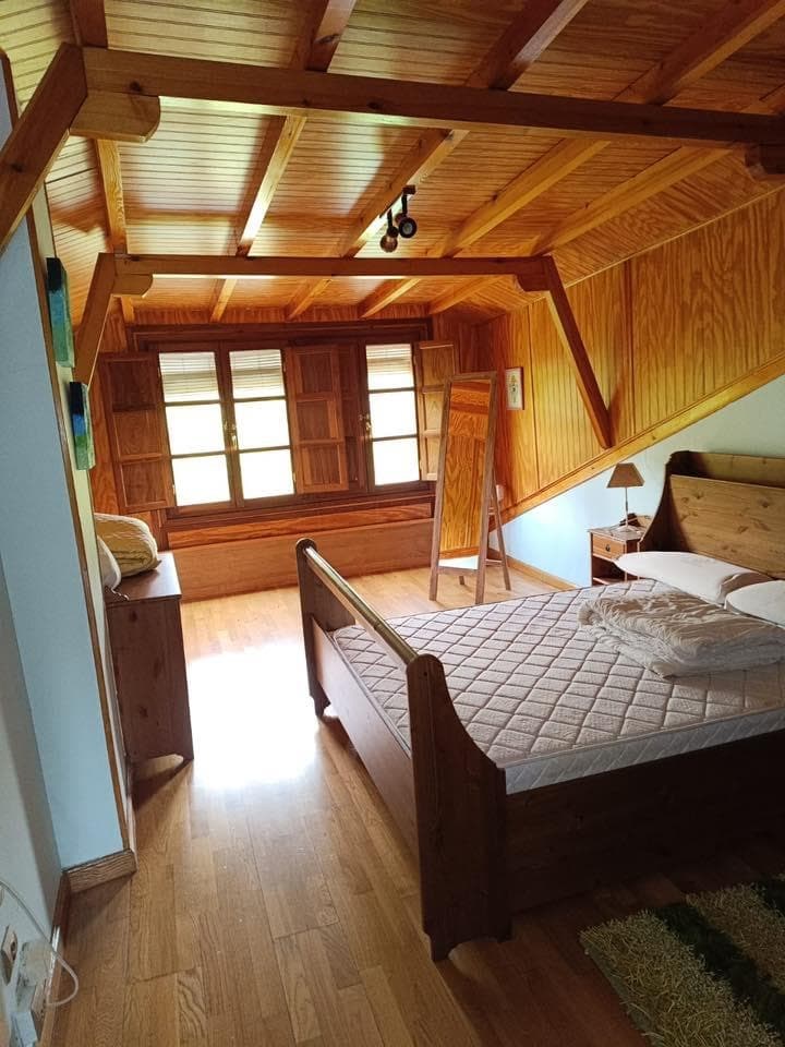 Inmueble recuperado en  Villar de los Barrios (Castilla y León), inquilinos morosos - Imagen 5