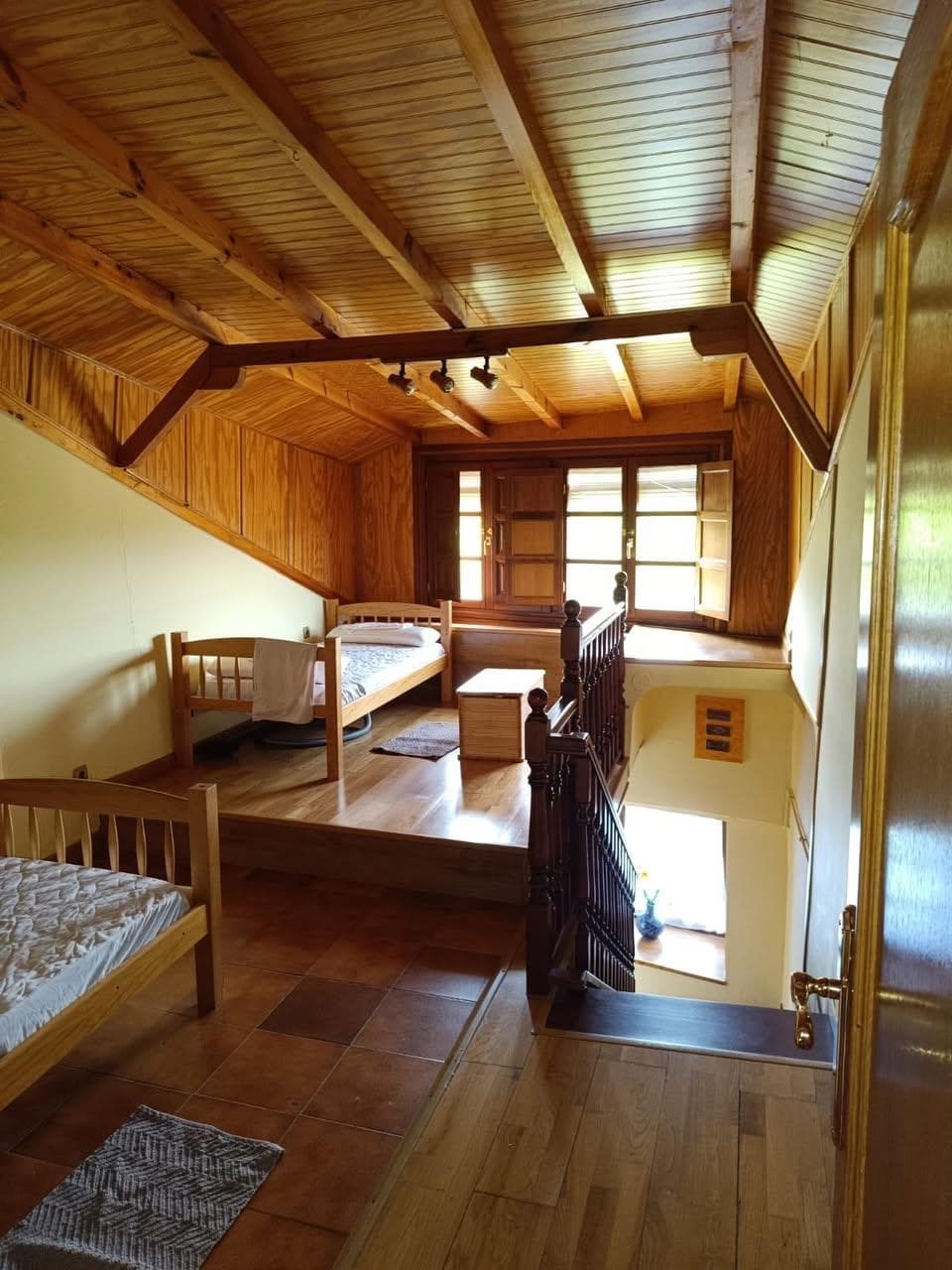 Inmueble recuperado en  Villar de los Barrios (Castilla y León), inquilinos morosos - Imagen 6