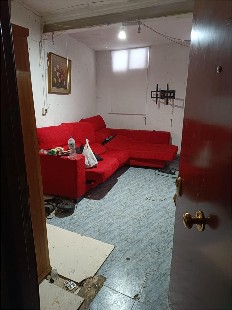 Inmueble recuperado inquilinos morosos madrid