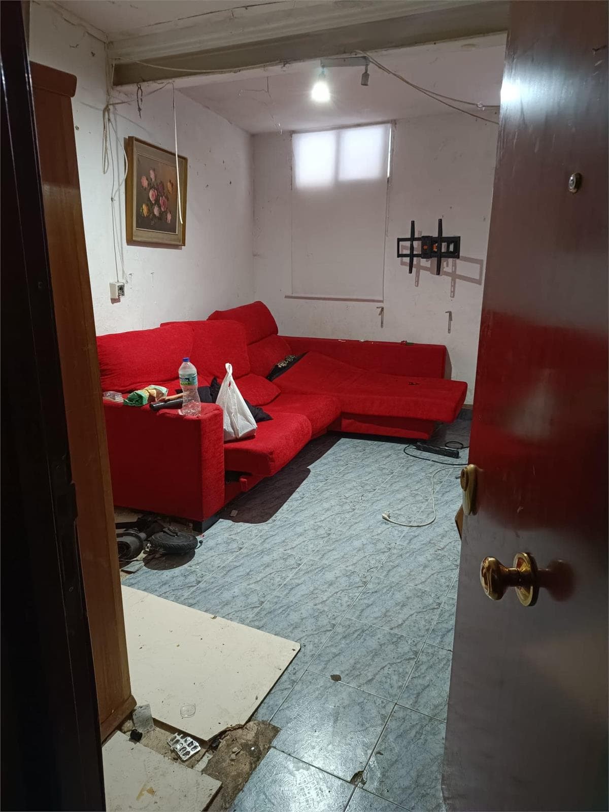 Inmueble recuperado inquilinos morosos madrid - Imagen 12
